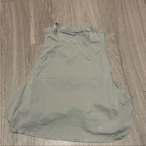 CRZ YOGA Light Sleeveless Top